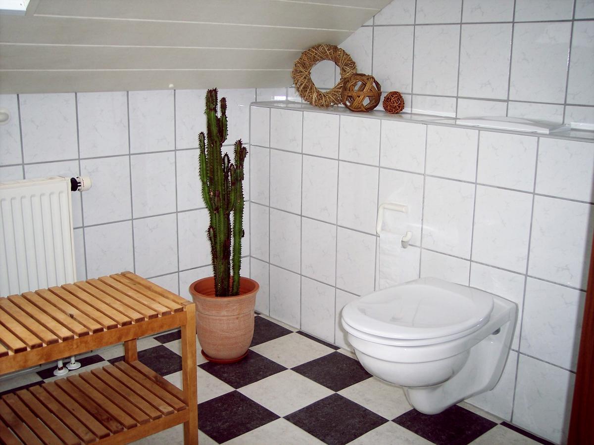 Ferienwohnung Patricia Schipper Gemunden am Main Kültér fotó
